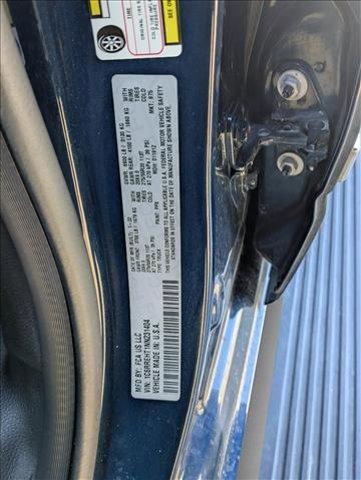 used 2022 Ram 1500 car, priced at $38,627