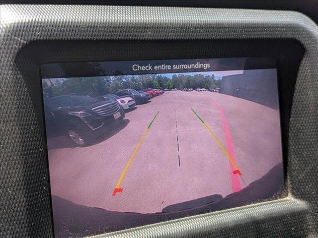 used 2021 Jeep Wrangler Unlimited car, priced at $34,846