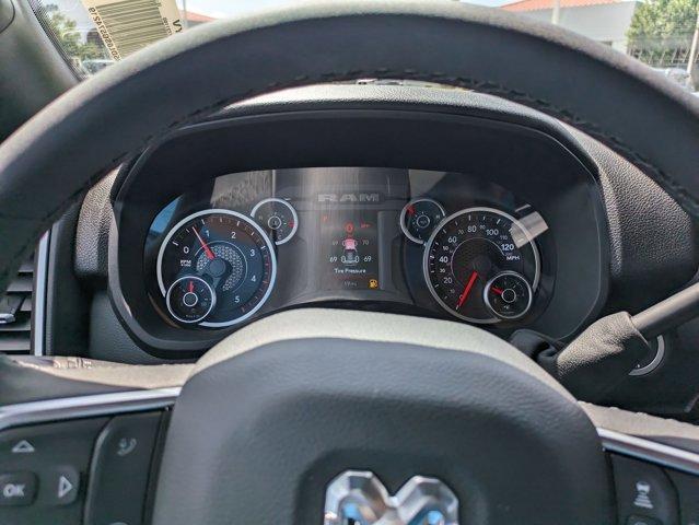 new 2025 Ram 2500 car, priced at $67,991