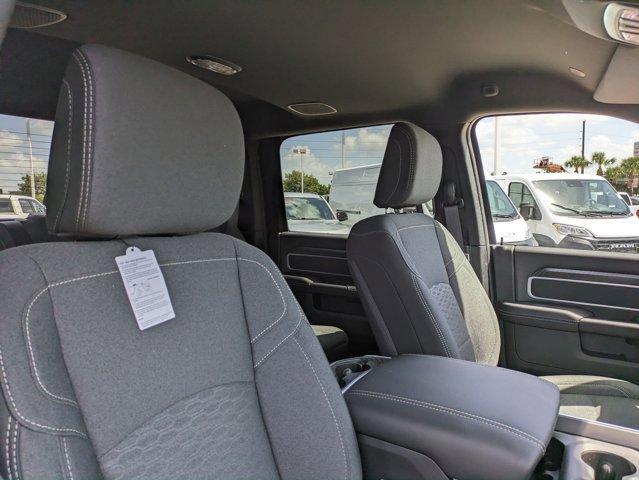 new 2025 Ram 2500 car, priced at $67,991