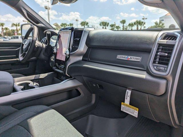 new 2025 Ram 2500 car, priced at $67,991
