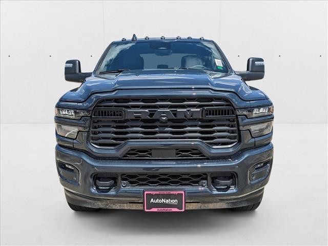 new 2025 Ram 2500 car, priced at $64,991