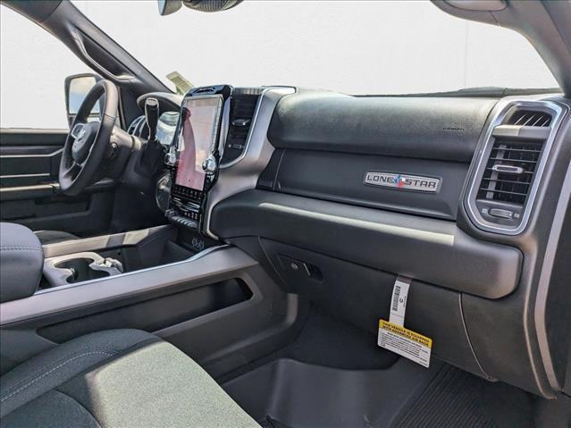 new 2025 Ram 2500 car, priced at $64,991