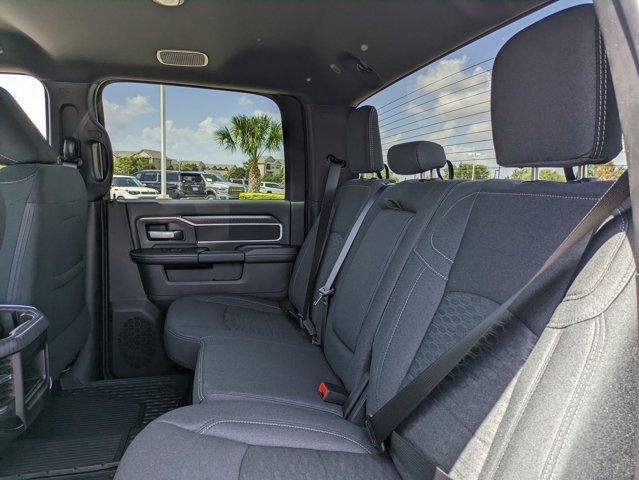 new 2025 Ram 2500 car, priced at $67,991