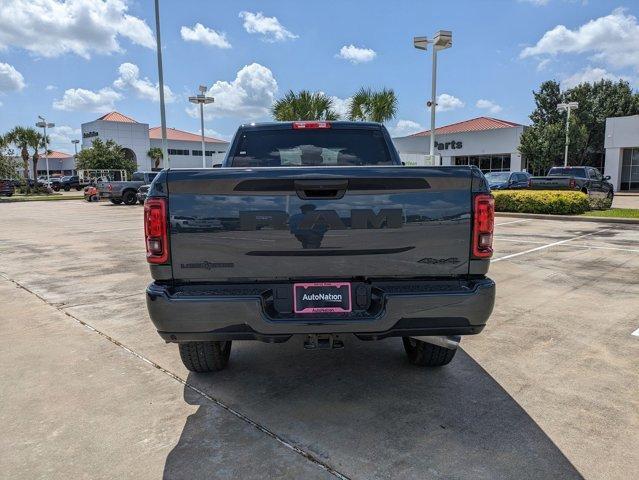 new 2025 Ram 2500 car, priced at $67,991