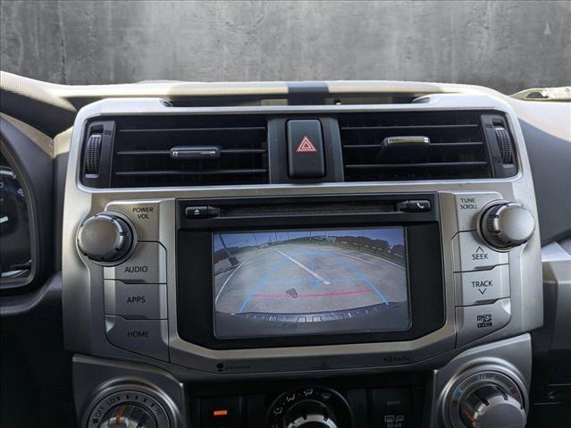 used 2014 Toyota 4Runner car, priced at $22,941