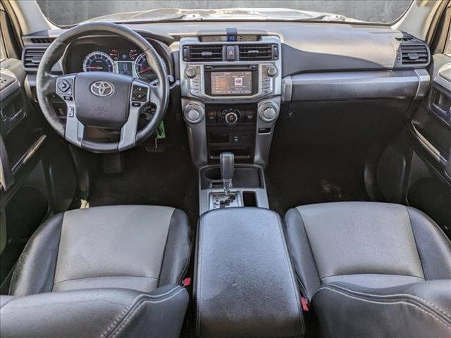 used 2014 Toyota 4Runner car, priced at $23,820