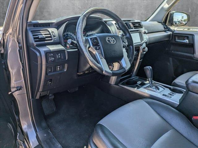 used 2014 Toyota 4Runner car, priced at $23,820