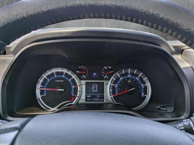 used 2014 Toyota 4Runner car, priced at $22,941