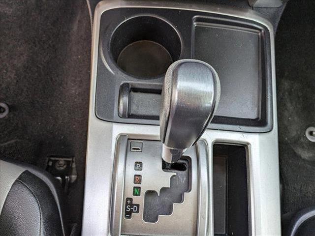used 2014 Toyota 4Runner car, priced at $23,820