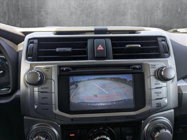 used 2014 Toyota 4Runner car, priced at $23,820