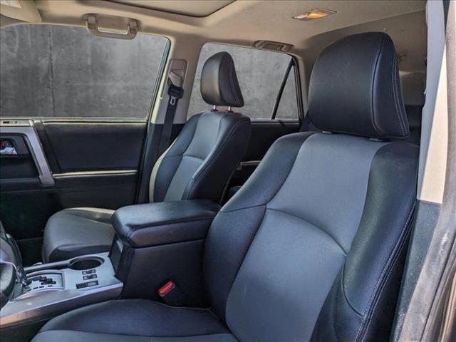 used 2014 Toyota 4Runner car, priced at $23,820