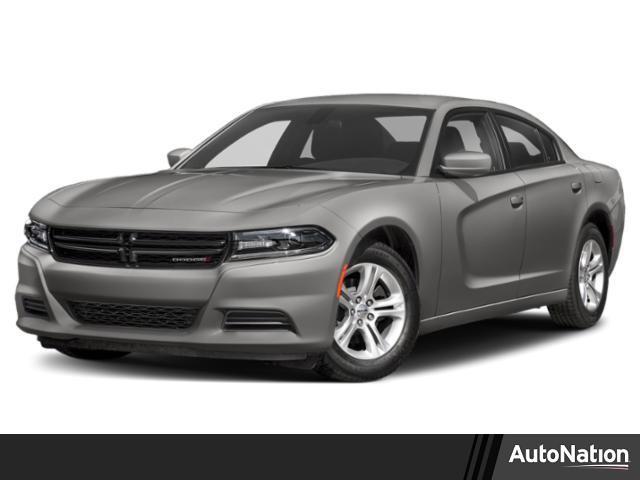 used 2019 Dodge Charger car, priced at $12,589