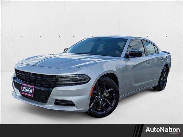 used 2019 Dodge Charger car, priced at $11,998