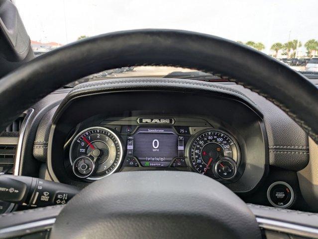 used 2019 Ram 1500 car, priced at $30,598