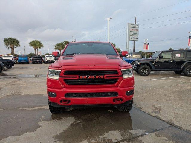 used 2019 Ram 1500 car, priced at $30,598