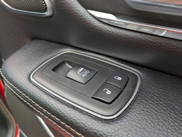 used 2019 Ram 1500 car, priced at $30,598