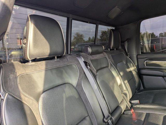 used 2019 Ram 1500 car, priced at $30,598