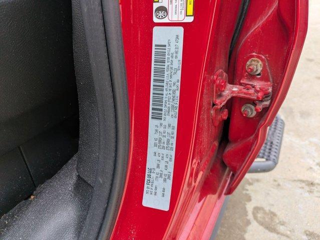 used 2019 Ram 1500 car, priced at $30,598