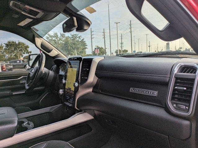 used 2019 Ram 1500 car, priced at $30,598