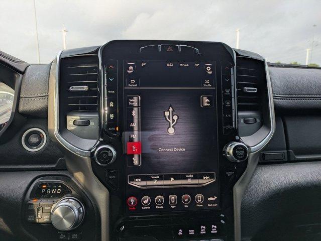 used 2019 Ram 1500 car, priced at $30,598