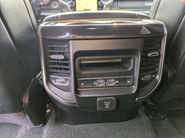 used 2019 Ram 1500 car, priced at $30,598