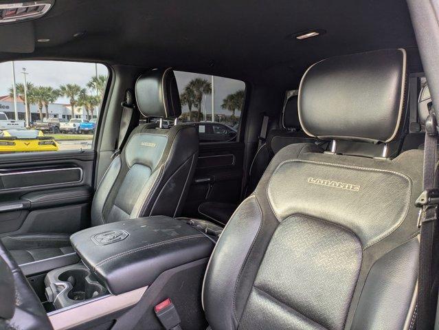 used 2019 Ram 1500 car, priced at $30,598