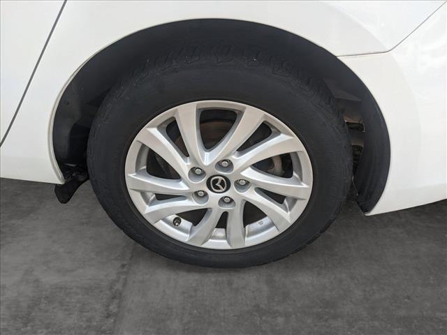 used 2013 Mazda Mazda3 car, priced at $10,298