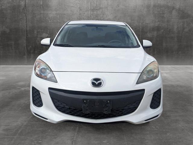 used 2013 Mazda Mazda3 car, priced at $10,298