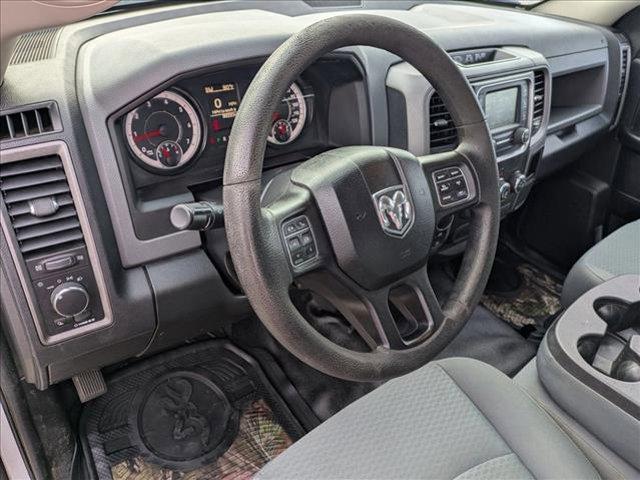 used 2016 Ram 1500 car, priced at $15,238