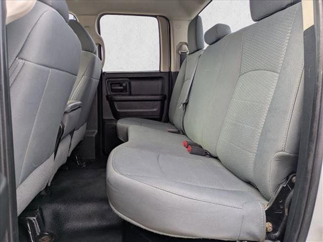 used 2016 Ram 1500 car, priced at $15,238