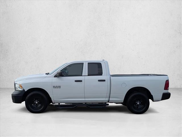 used 2016 Ram 1500 car, priced at $15,238