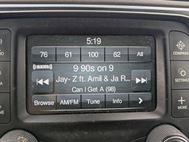 used 2016 Ram 1500 car, priced at $15,238