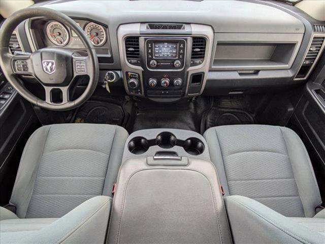 used 2016 Ram 1500 car, priced at $15,238