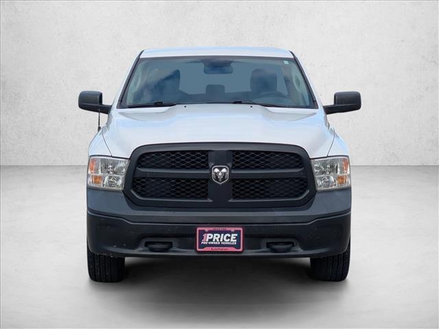 used 2016 Ram 1500 car, priced at $15,238
