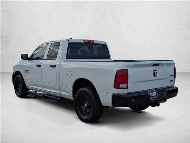 used 2016 Ram 1500 car, priced at $15,238