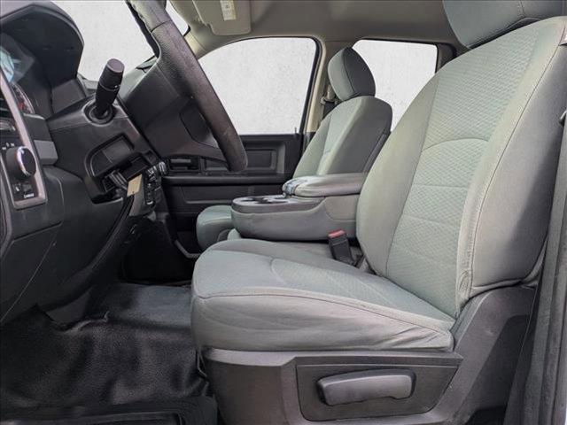 used 2016 Ram 1500 car, priced at $15,238