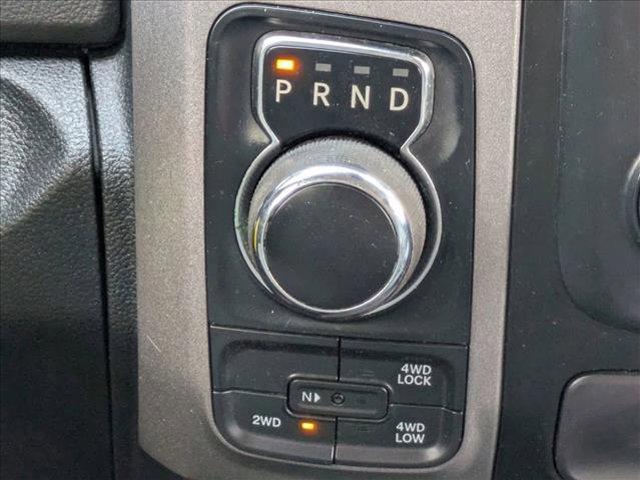 used 2016 Ram 1500 car, priced at $15,238