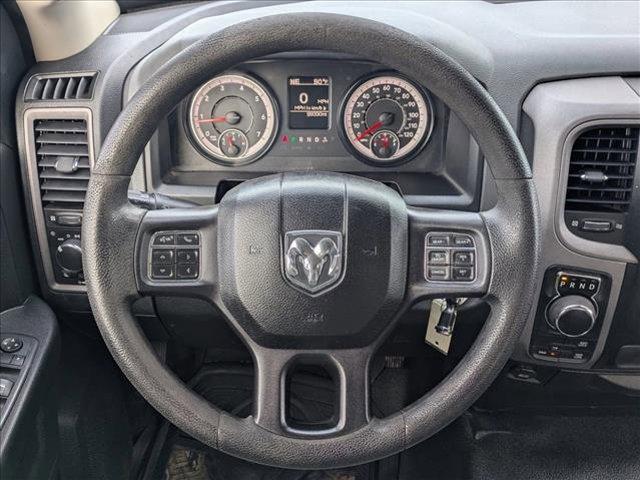 used 2016 Ram 1500 car, priced at $15,238