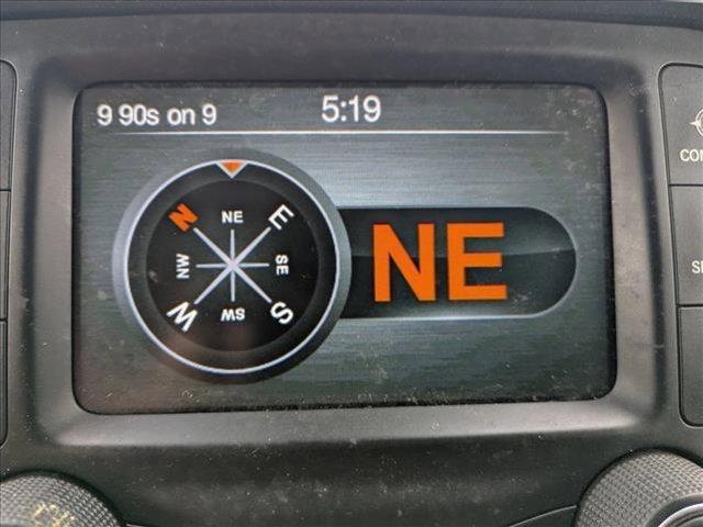 used 2016 Ram 1500 car, priced at $15,238