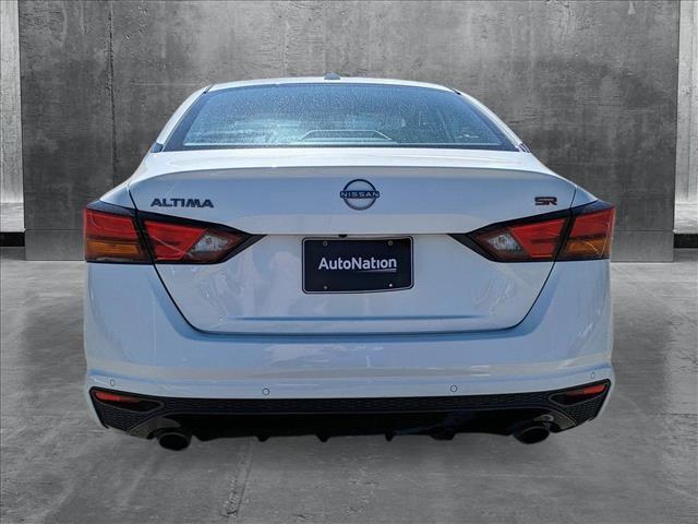 used 2023 Nissan Altima car, priced at $20,998