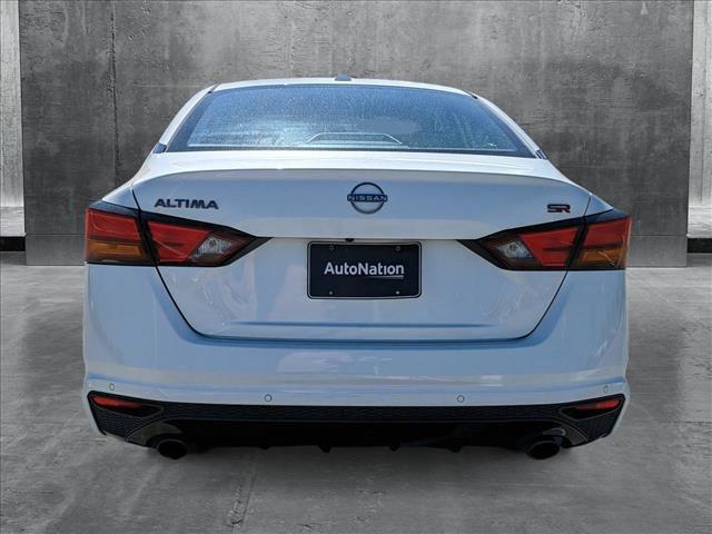 used 2023 Nissan Altima car, priced at $20,998