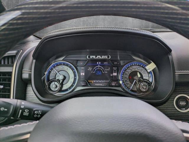 used 2020 Ram 1500 car, priced at $32,481