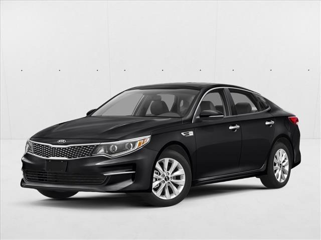 used 2016 Kia Optima car, priced at $9,989