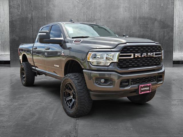 new 2024 Ram 2500 car, priced at $74,986