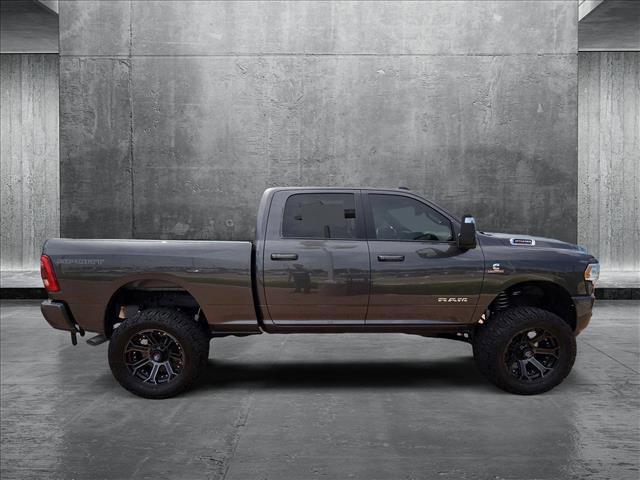 new 2024 Ram 2500 car, priced at $74,986