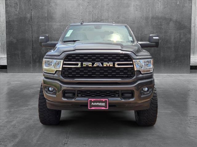 new 2024 Ram 2500 car, priced at $74,986