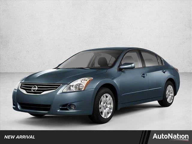 used 2012 Nissan Altima car, priced at $7,998