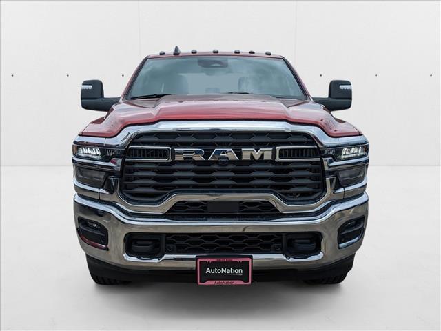 new 2025 Ram 2500 car, priced at $63,991