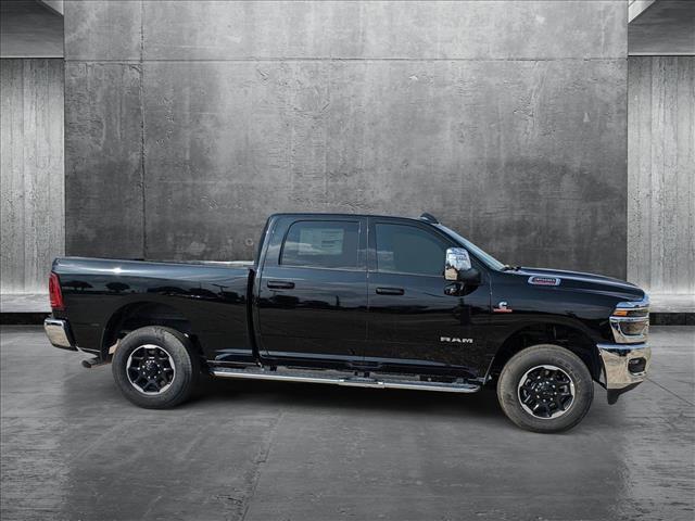 new 2025 Ram 3500 car, priced at $76,559